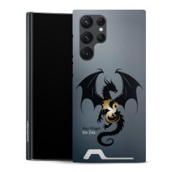 Premium Card Case matt