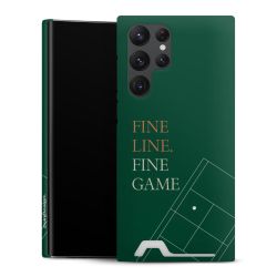 Premium Card Case matt