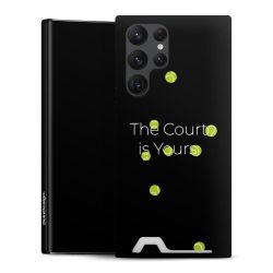 Premium Card Case matt