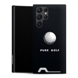 Premium Card Case matt