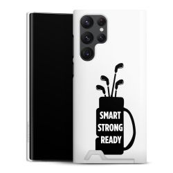 Premium Card Case matt