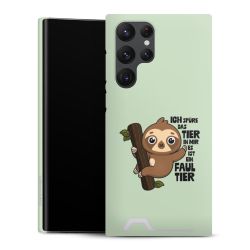 Premium Card Case matt