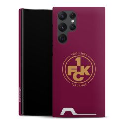 Premium Card Case matt