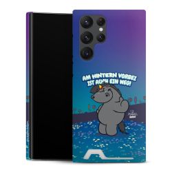 Premium Card Case matt