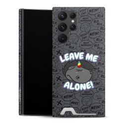 Premium Card Case matt