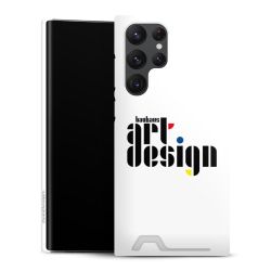 Premium Card Case matt