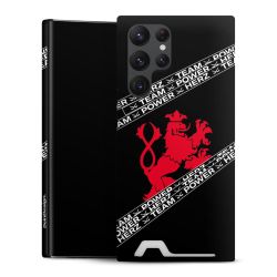 Premium Card Case matt