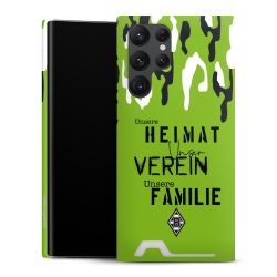 Premium Card Case matt