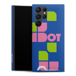 Premium Card Case matt