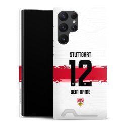 Premium Card Case matt