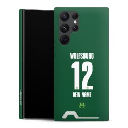 Premium Card Case matt