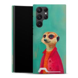 Premium Card Case matt