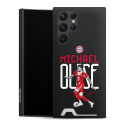 Premium Card Case matt