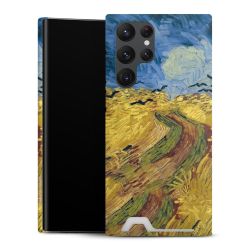 Premium Card Case matt