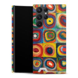 Premium Card Case matt