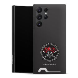 Premium Card Case matt