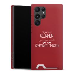 Premium Card Case matt