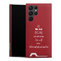 Premium Card Case matt