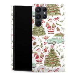 Premium Card Case matt