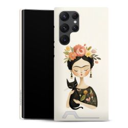 Premium Card Case matt