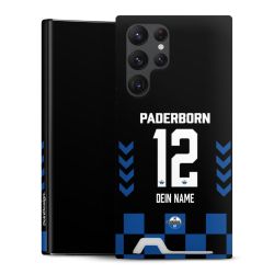 Premium Card Case matt