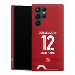 Premium Card Case matt