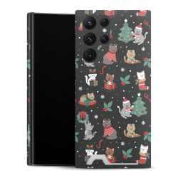 Premium Card Case matt