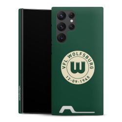 Premium Card Case matt