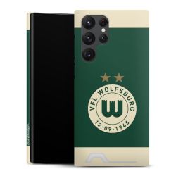 Premium Card Case matt