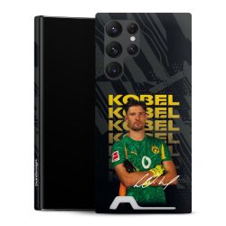 Premium Card Case matt