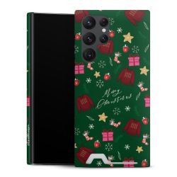 Premium Card Case matt