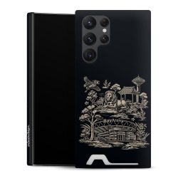 Premium Card Case matt