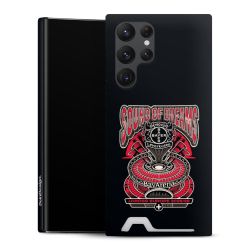 Premium Card Case matt