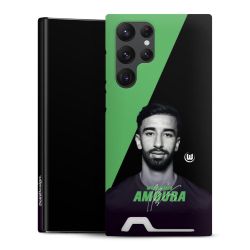 Premium Card Case matt