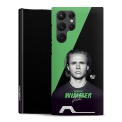 Premium Card Case matt