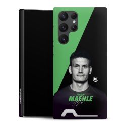 Premium Card Case matt