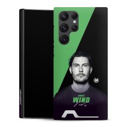 Premium Card Case matt