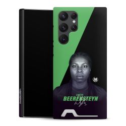 Premium Card Case matt