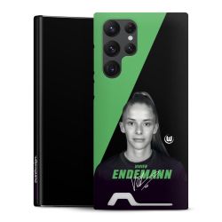 Premium Card Case matt