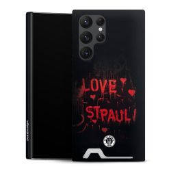 Premium Card Case matt