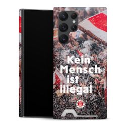 Premium Card Case matt