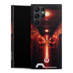 Premium Card Case matt