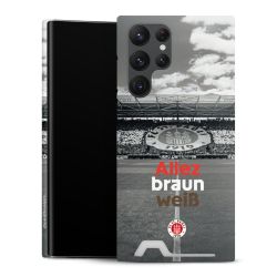 Premium Card Case matt