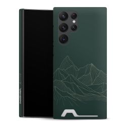 Premium Card Case matt