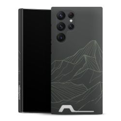 Premium Card Case matt