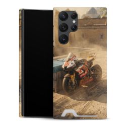 Premium Card Case matt