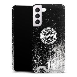 Splatter Schwarz - FCB