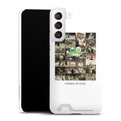 Premium Card Case matt