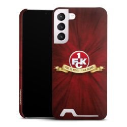 Premium Card Case matt