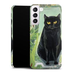 Premium Card Case matt